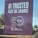Jiffy Lube Oil Change