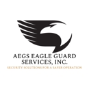 Aegs Guard Services - Bodyguard Service