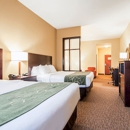 Comfort Suites Pecos