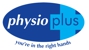 Physio Plus Logo