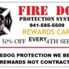 FIRE DOG PROTECTION gallery