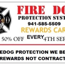FIRE DOG PROTECTION - Fire Extinguishers
