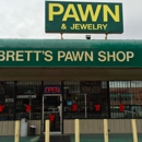 Brett's Pawn Shoppe - Pawnbrokers
