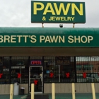 Brett's Pawn Shoppe
