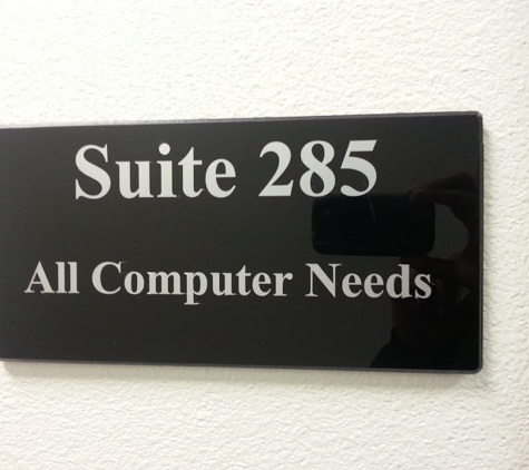 All Computer Needs - North Las Vegas, NV