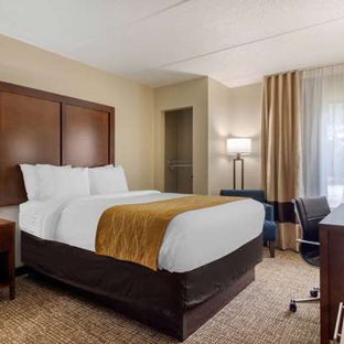 Comfort Inn Atlanta Airport - College Park, GA