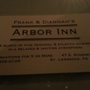 Frank & Diannahs Arbor Inn - American Restaurants