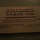 Frank & Diannah's Arbor Inn