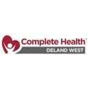 Complete Health Deland West - Medical Centers