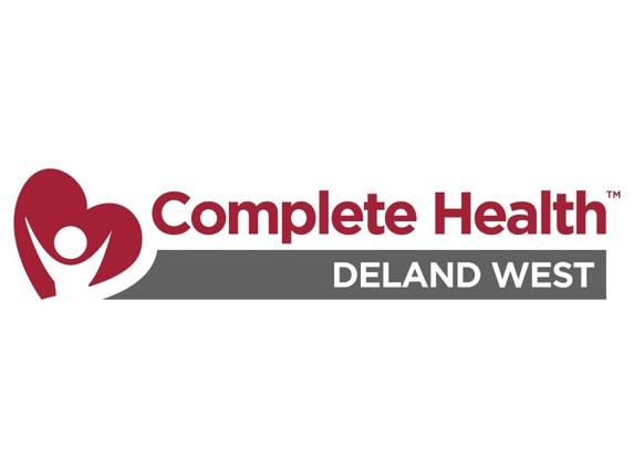 Complete Health Deland West - Deland, FL