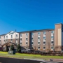 Woodspring Suites