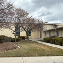 The Church of Jesus Christ of Latter-day Saints - Methodist Churches