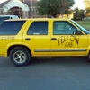 yellow cab gallery