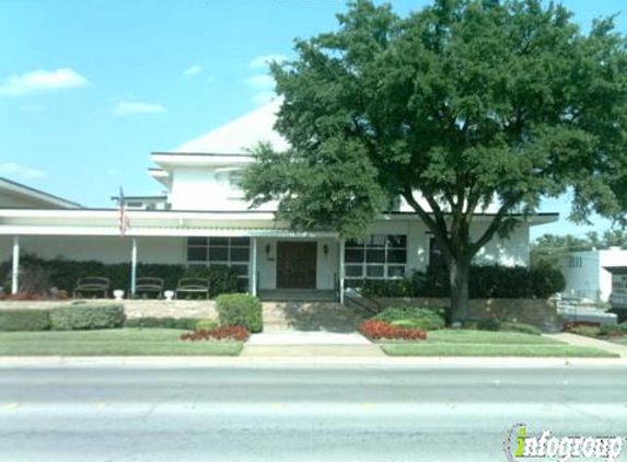 Brown Owens & Brumley Family Funeral Home & Crematory - Fort Worth, TX