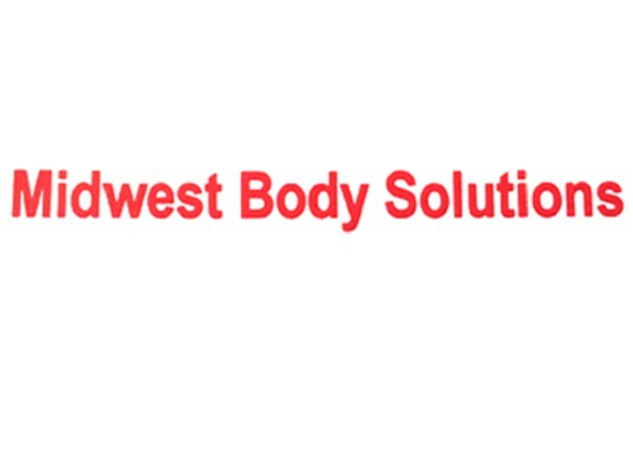 Midwest Body Solutions - Peoria, IL