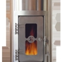 Stone House Small Wood Stoves
