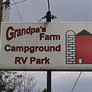 Grandpa's Farm Camp Ground - Campgrounds & Recreational Vehicle Parks