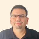 Roberto Guerra, Neuropsychologist - Counseling Services
