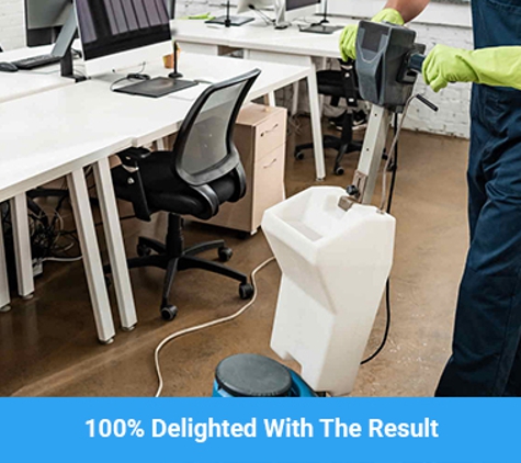 Esteem Carpet Cleaning - Eagle Vale, NSW. 100% Delighted With The Result