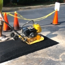 Fretwell Paving, LLC - Parking Lot Maintenance & Marking