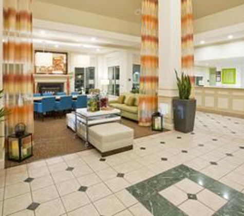 Hilton Garden Inn Minneapolis St. Paul-Shoreview - Shoreview, MN