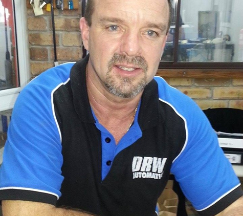 D.R.W. Automatics - Lonsdale, SA