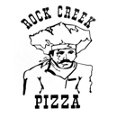 Rock Creek Pizza Shoppe - Pizza