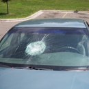 AIRPORT AUTO GLASS - Automobile Parts & Supplies