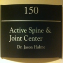 Active Spine And Joint Center - Clinics