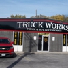 Truck Works North gallery