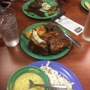 Golden Corral Restaurants