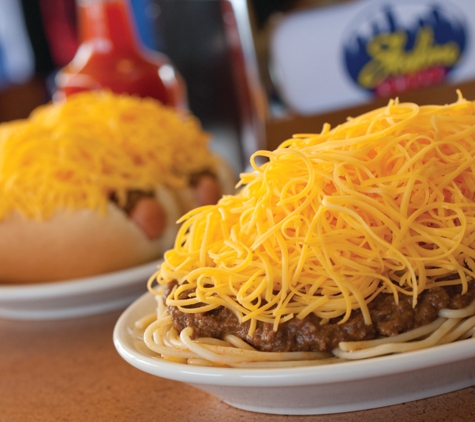 Skyline Chili - Highland Heights, KY