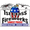 1st Class Fireworks gallery