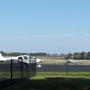 Angelina County Airport Cafe