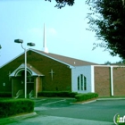 Rising Sun First Baptist Church