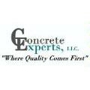 Concrete Experts  LLC