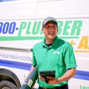 1-800-Plumber +Air - Air Conditioning Service & Repair