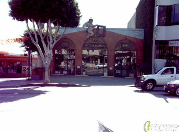 M Ghacham Enterprises - West Hollywood, CA