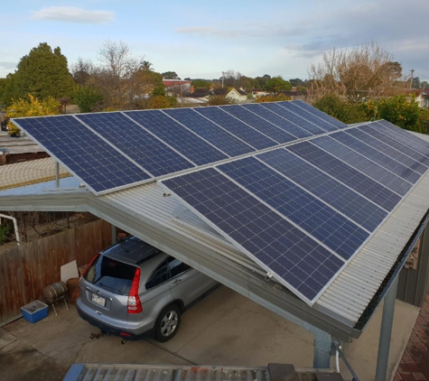 Contracting Kings - Yallourn North, VIC