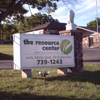 The Resource Center gallery