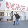 A.S.A.P Glass gallery
