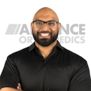 Chris Thomas, PT, DPT - Physical Therapists