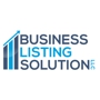 Business Listing Solution