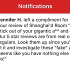 Shanghai'd Room