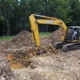 Monroe Excavating