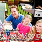 Wheaton World Wide Moving