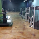 Anytime Fitness - Health Clubs