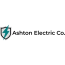 Ashton Electric Co. - Electricians