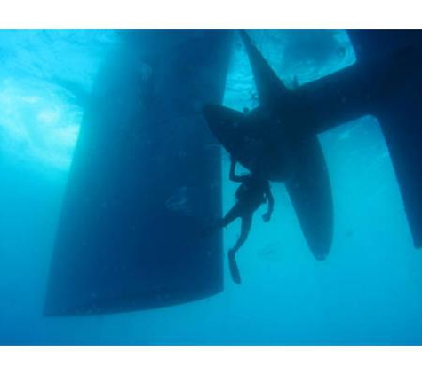McLennans Diving Service - Banksmeadow, NSW