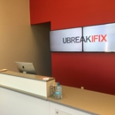 uBreakiFix - Mobile Device Repair